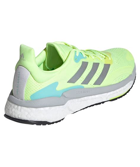 adidas solar boost 3 damen|adidas dämpfungsschuh.